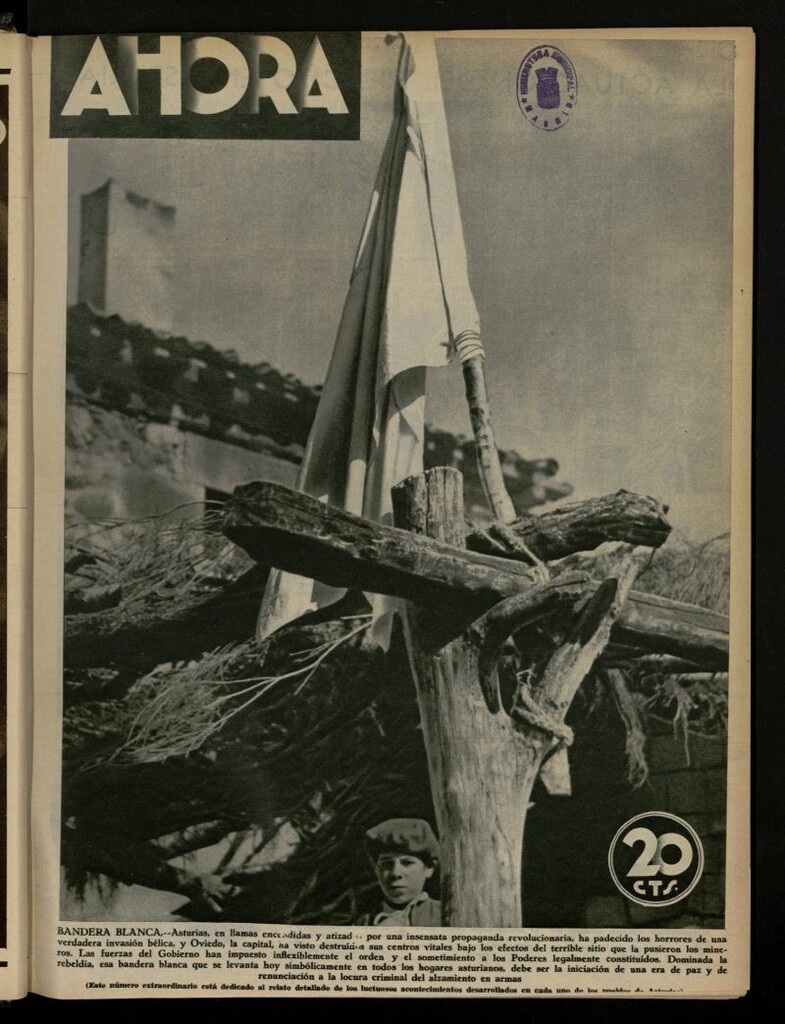 Miniatura de Ahora: diario gráfico del 2 de noviembre de 1934, nº 1202