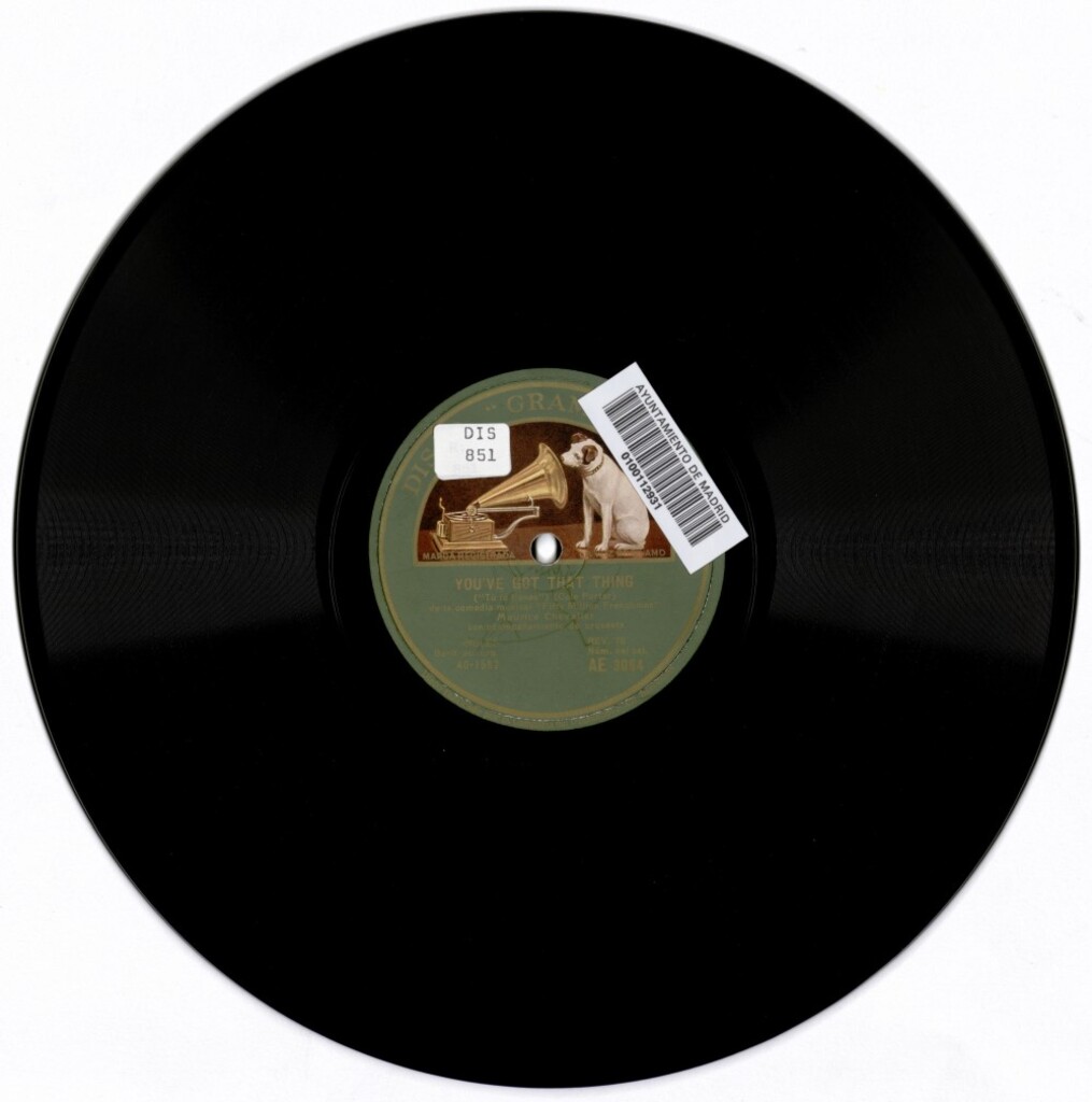 Miniatura de You've got that thing (sonido remasterizado)