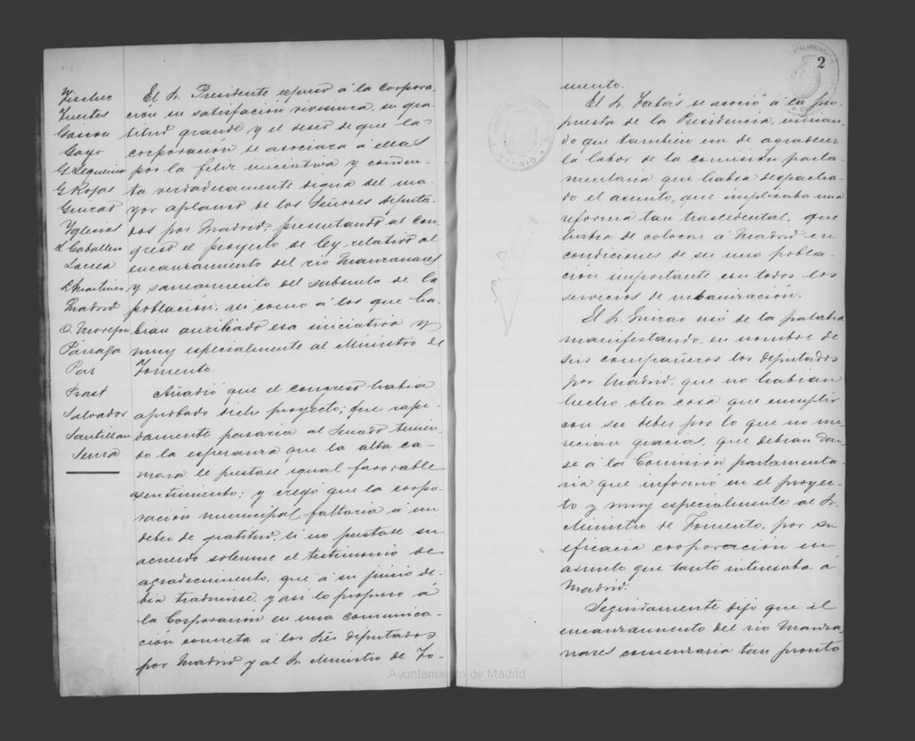 Miniatura de Actas de acuerdos del Ayuntamiento. Tomo 506 del año 1908 (17 julio a 2 octubre)