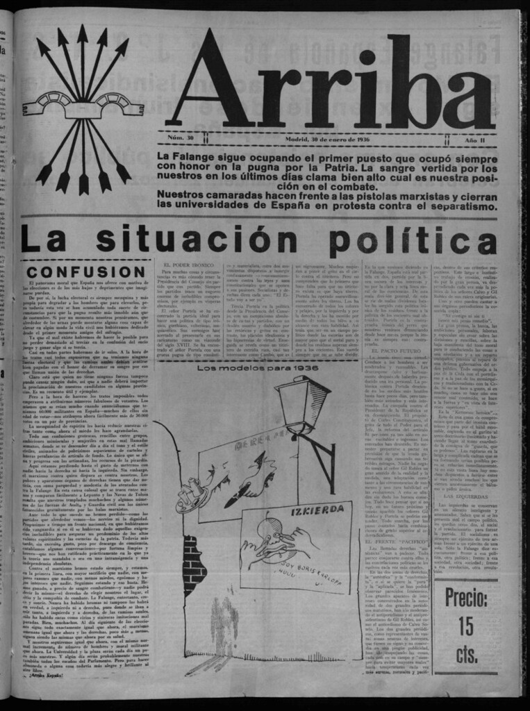 Miniatura de Arriba del 30 de enero de 1936