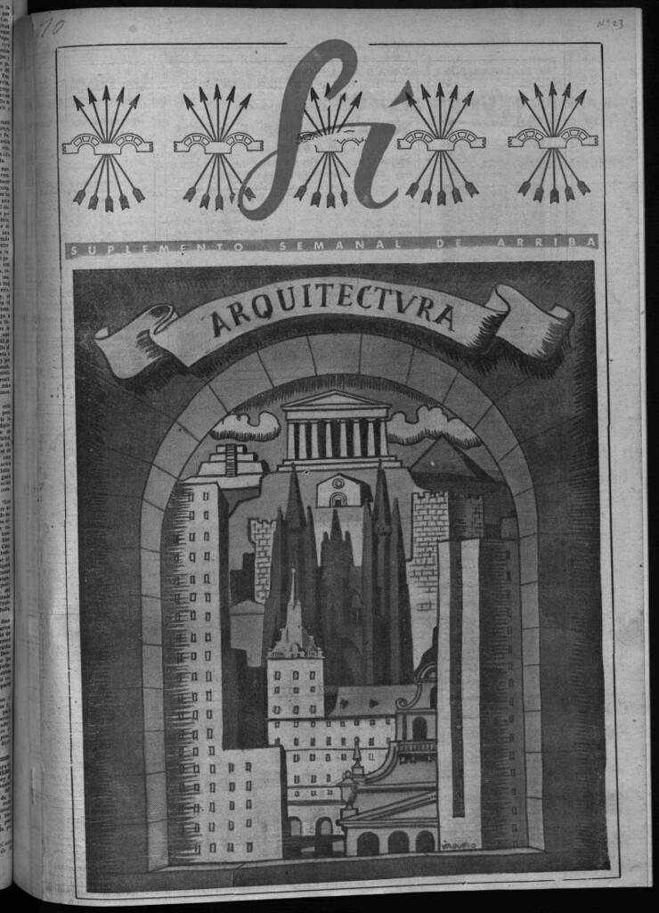 Miniatura de Arriba del 7 de junio de 1942 suplemento