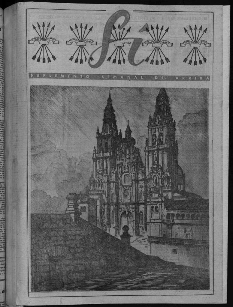 Miniatura de Arriba del 14 de junio de 1942 suplemento