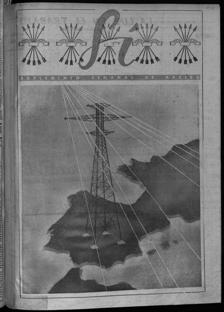 Miniatura de Arriba del 21 de junio de 1942 suplemento