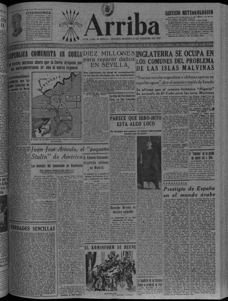 Miniatura de Arriba del 17 de febrero de 1948