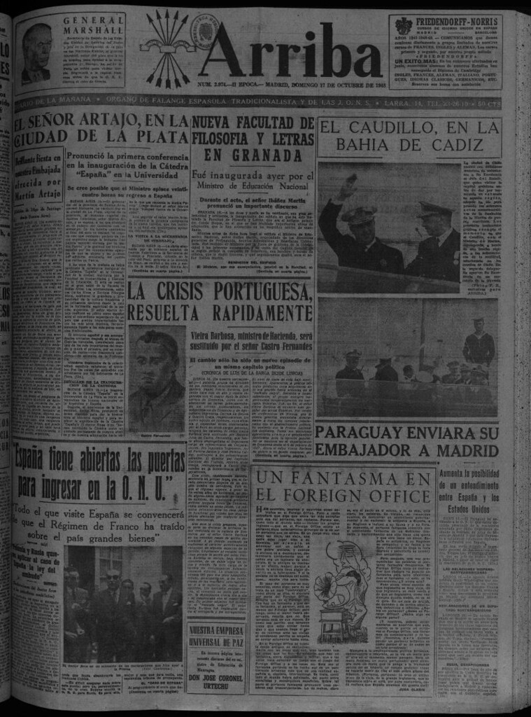 Miniatura de Arriba del 17 de octubre de 1948
