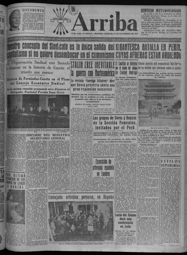 Miniatura de Arriba del 17 de diciembre de 1948