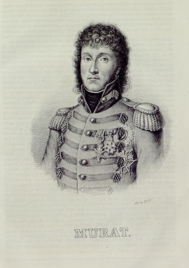 Miniatura de Murat