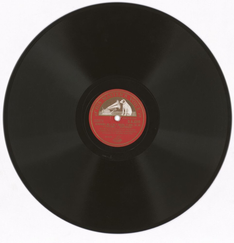 Miniatura de Symphony No. 6 in F major, F dur, Op. 68 : Pastoral. 5th movement (conclusion) (sonido mejorado)