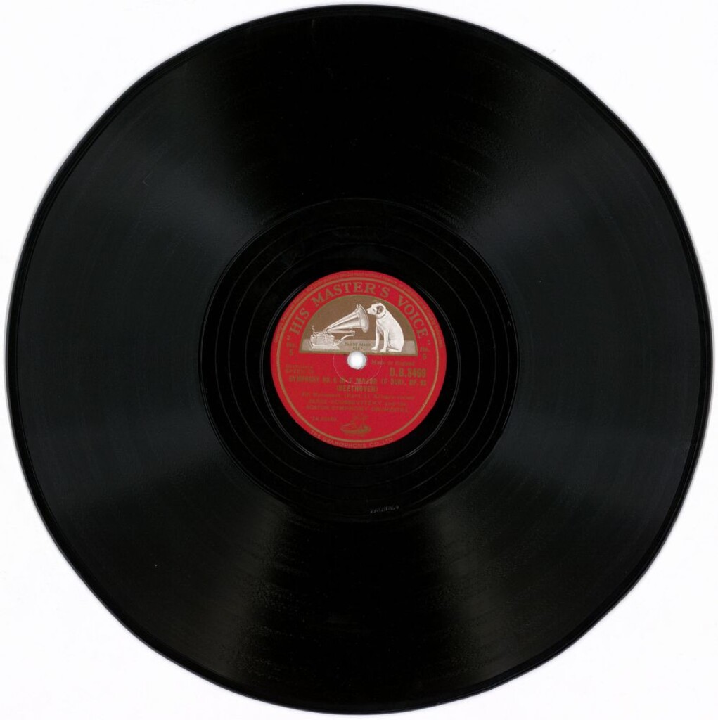 Miniatura de Symphony No. 8 in F major, F dur, Op. 93. 4th movement (part 1) (sonido mejorado)