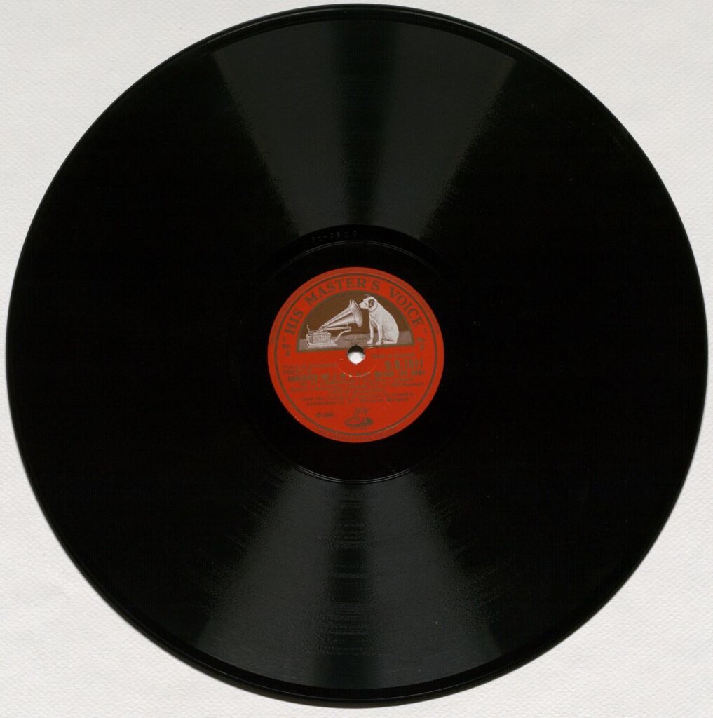 Miniatura de Concerto No. 5 in E flat major, ES dur, Op. 73 : Emperor 2nd movement (conclusion) (sonido mejorado)