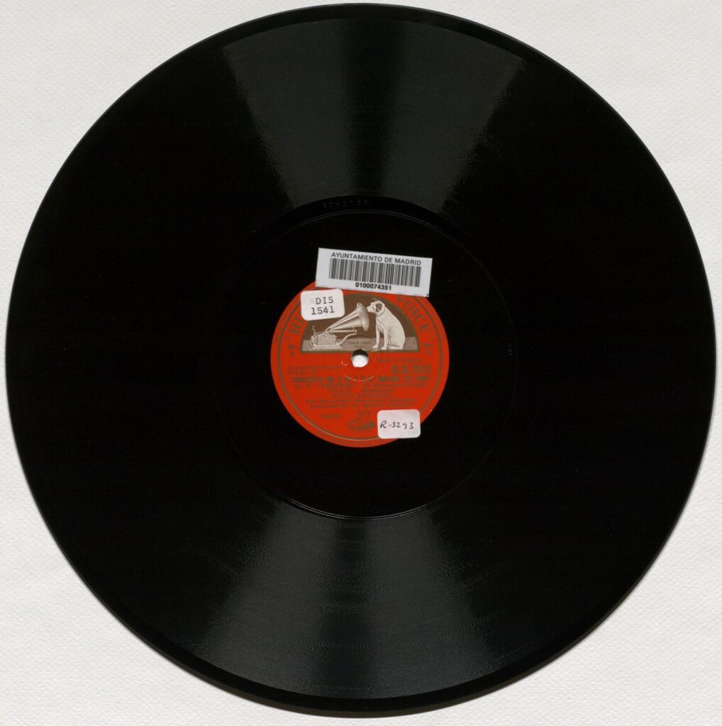 Miniatura de Concerto No. 5 in E flat major, ES dur, Op. 73 : Emperor 1st movement (part 4) (sonido mejorado)