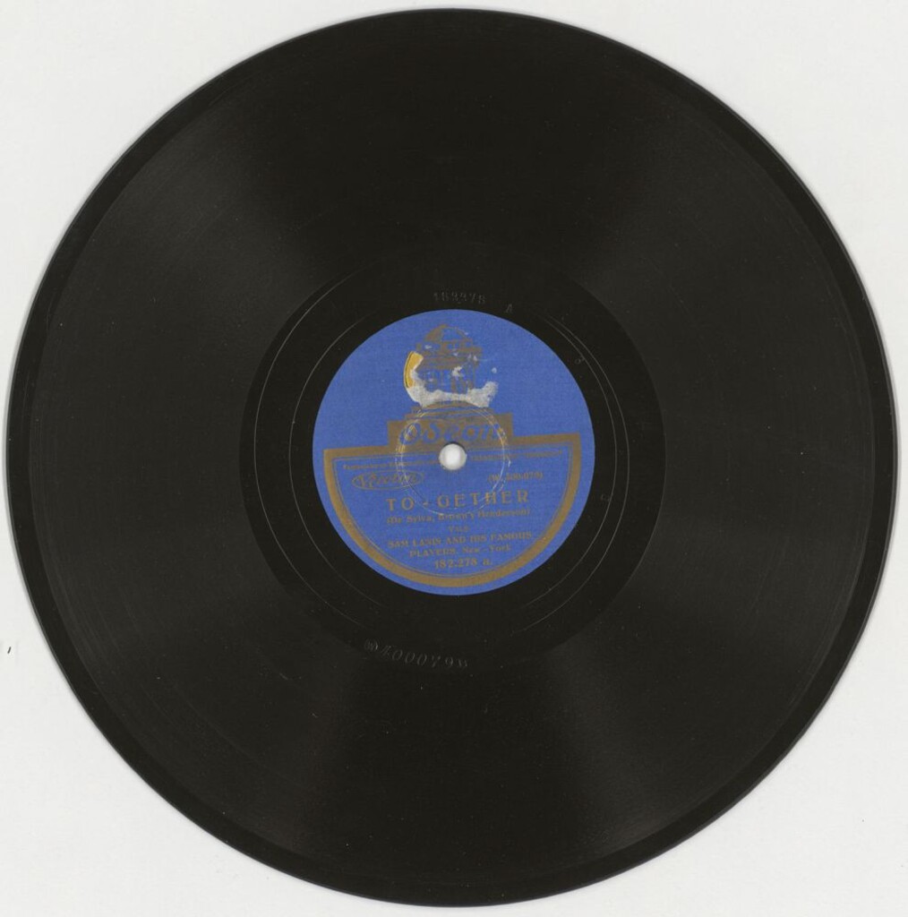 Miniatura de To-Gether : Vals (sonido mejorado)