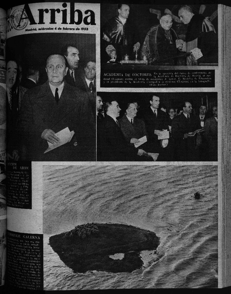Miniatura de Arriba del 4 de febrero de 1953