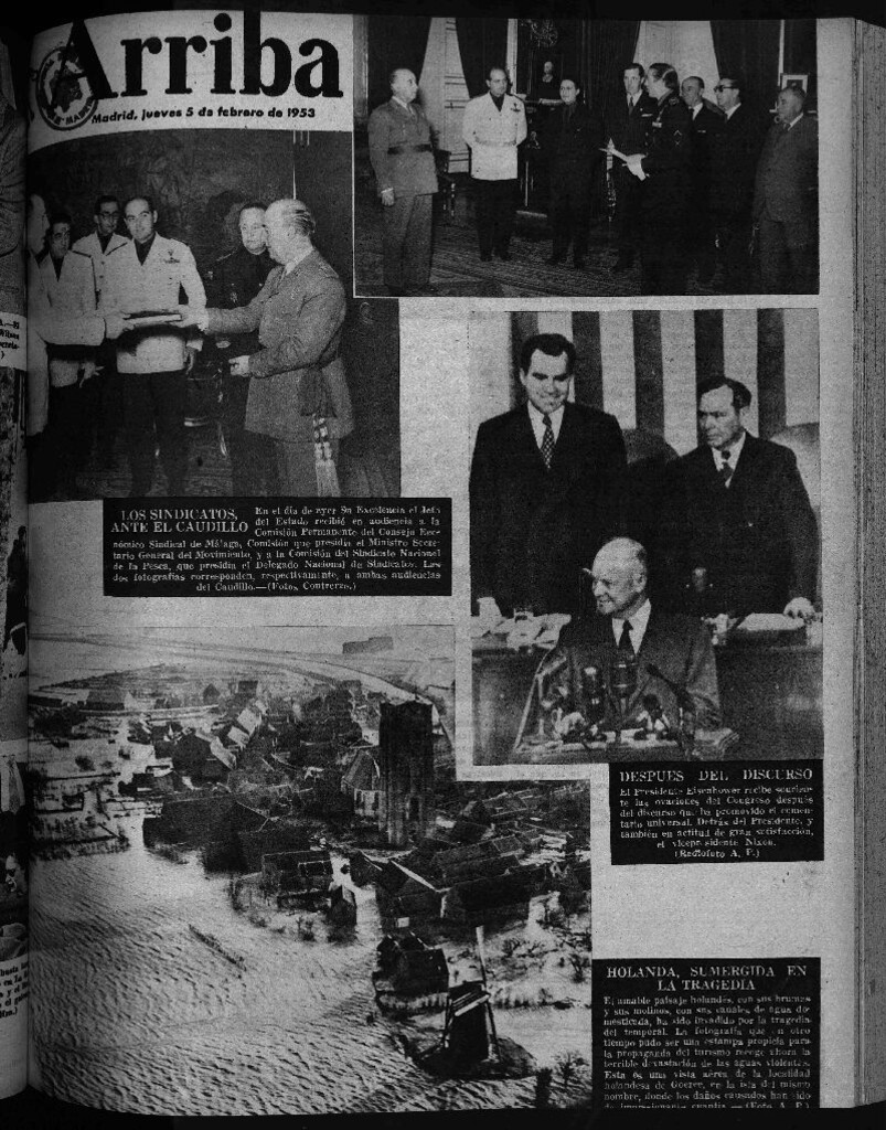 Miniatura de Arriba del 5 de febrero de 1953