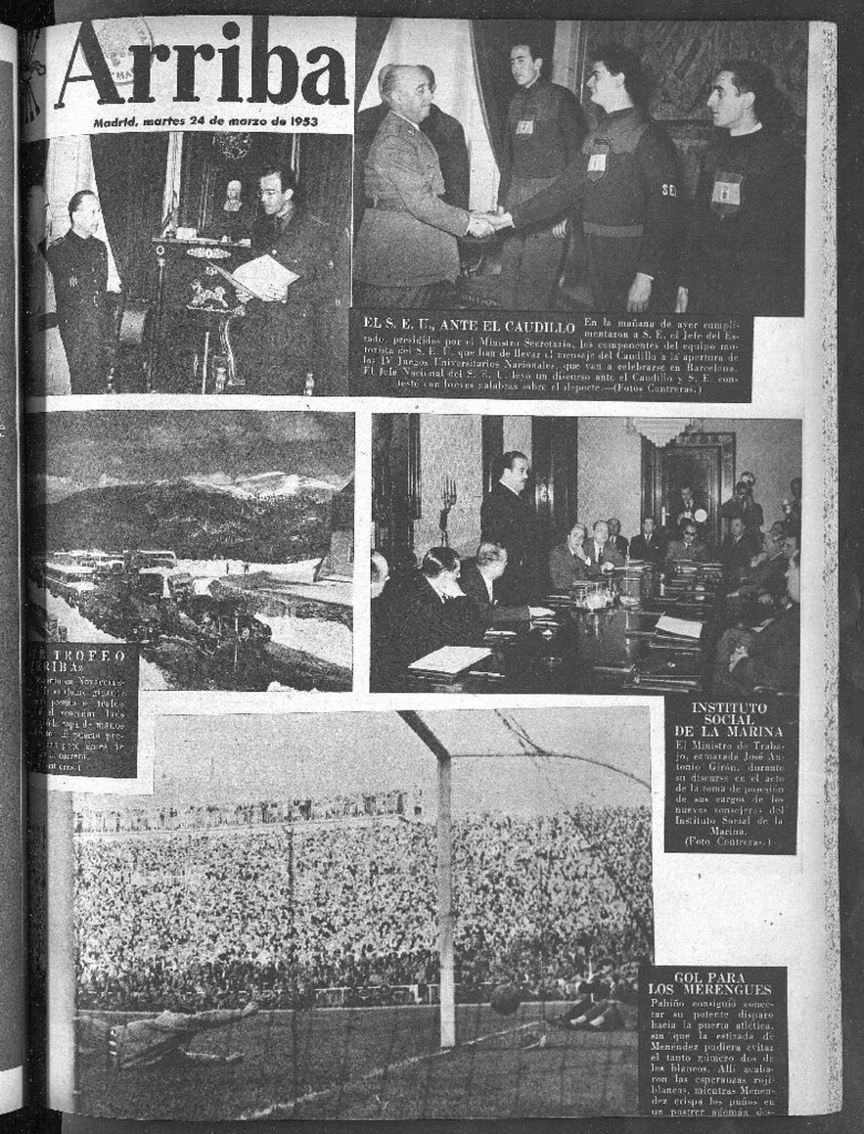 Miniatura de Arriba del 24 de marzo de 1953