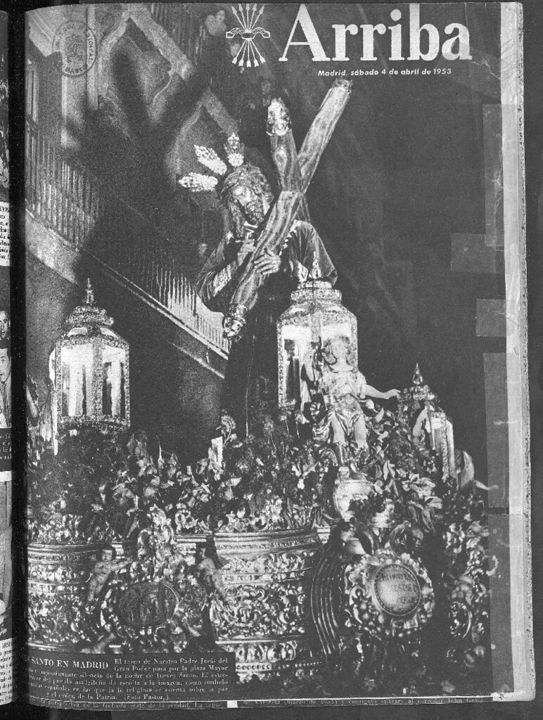 Miniatura de Arriba del 4 de abril de 1953