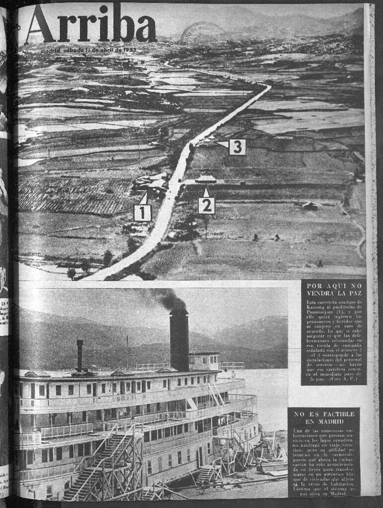 Miniatura de Arriba del 11 de abril de 1953