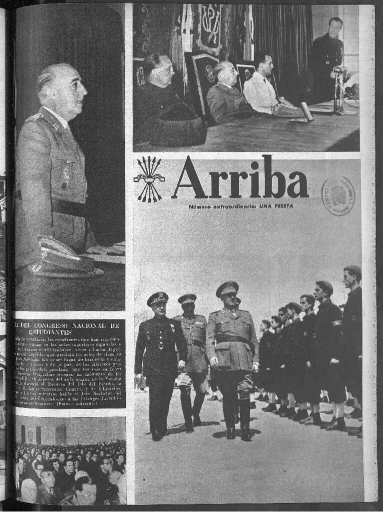 Miniatura de Arriba del 12 de abril de 1953