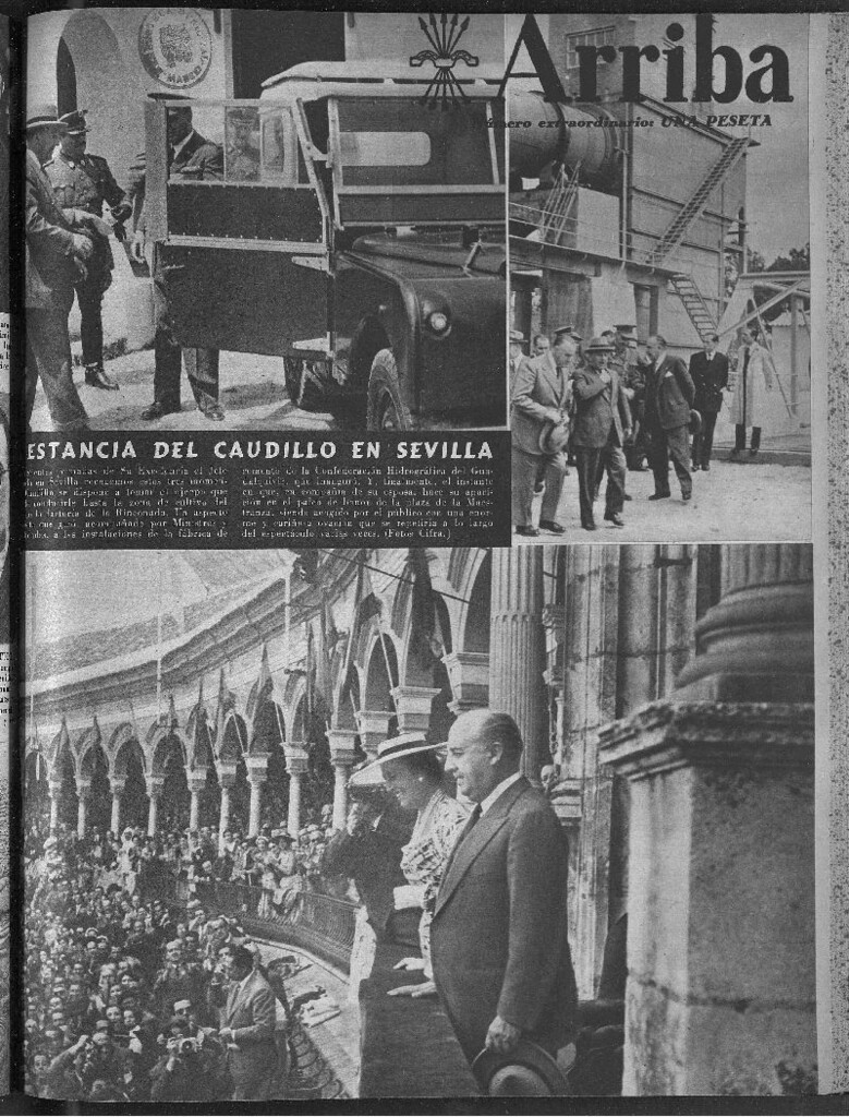 Miniatura de Arriba del 26 de abril de 1953