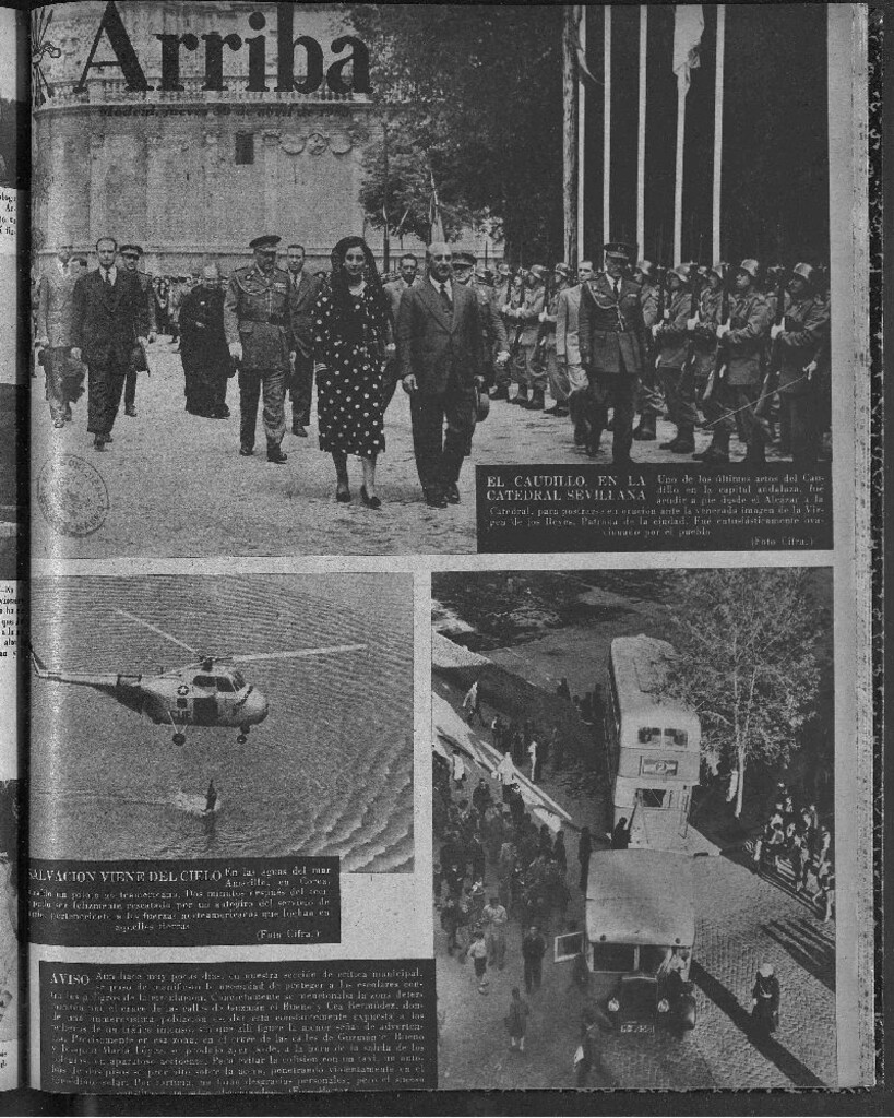 Miniatura de Arriba del 30 de abril de 1953