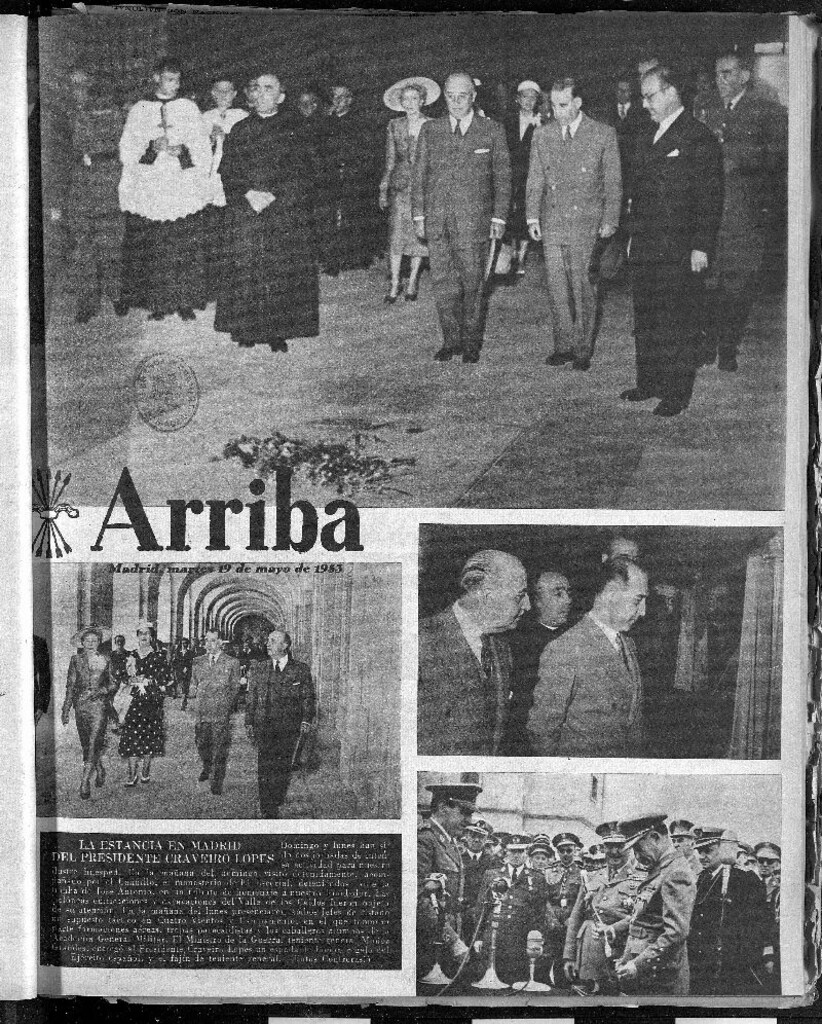 Miniatura de Arriba del 19 de mayo de 1953