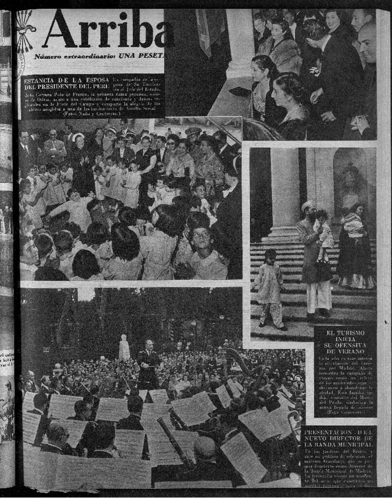 Miniatura de Arriba del 14 de junio de 1953
