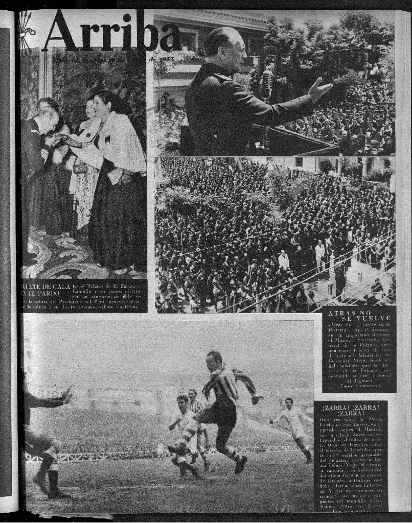 Miniatura de Arriba del 16 de junio de 1953