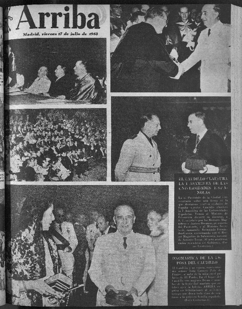 Miniatura de Arriba del 17 de julio de 1953
