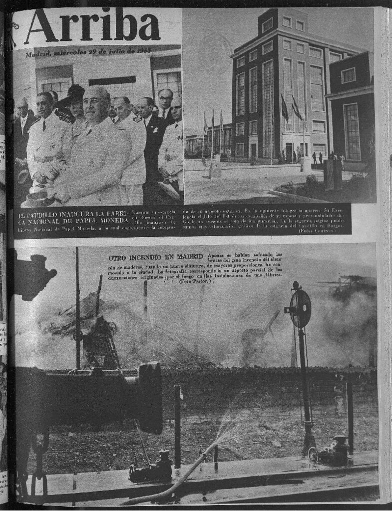 Miniatura de Arriba del 29 de julio de 1953
