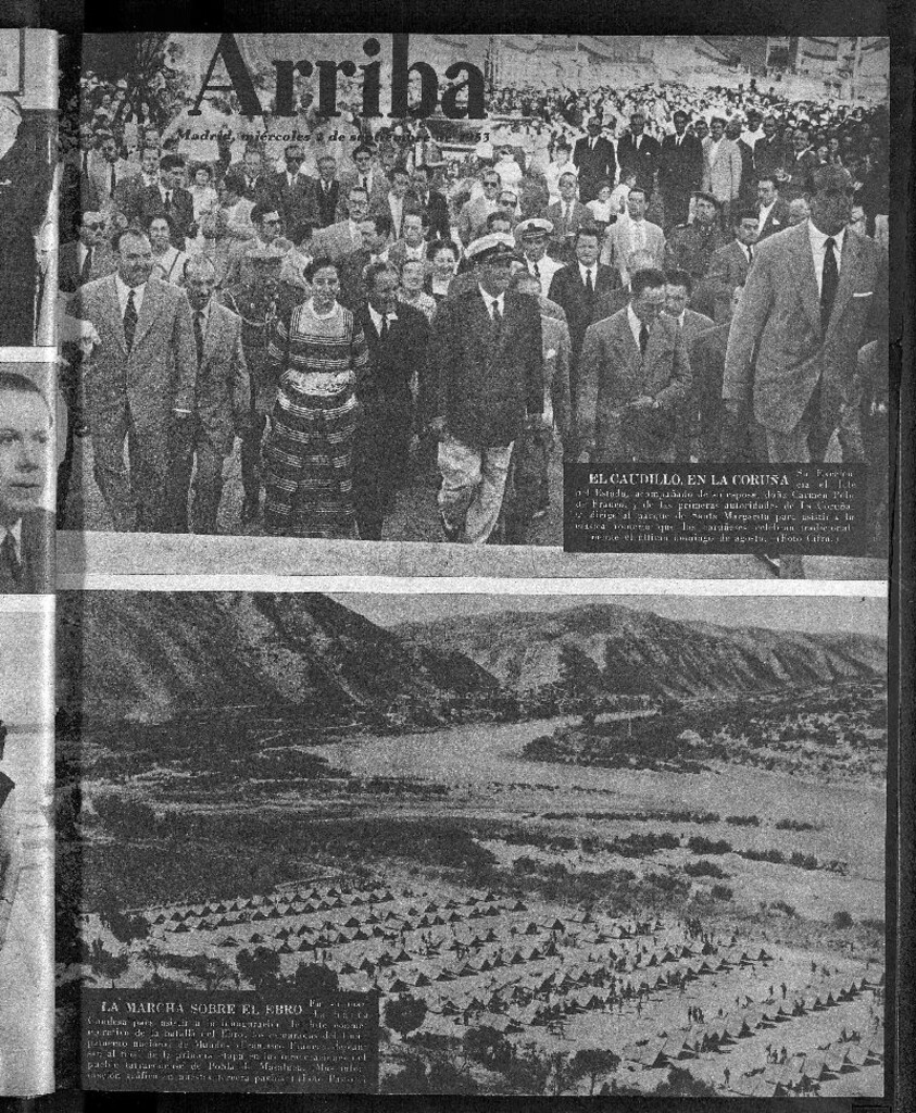 Miniatura de Arriba del 2 de septiembre de 1953
