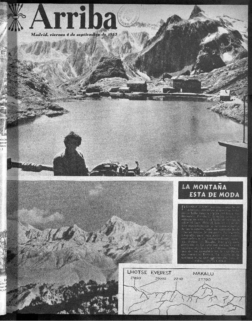 Miniatura de Arriba del 4 de septiembre de 1953