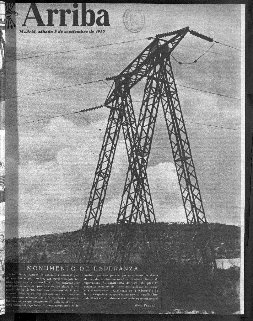 Miniatura de Arriba del 5 de septiembre de 1953