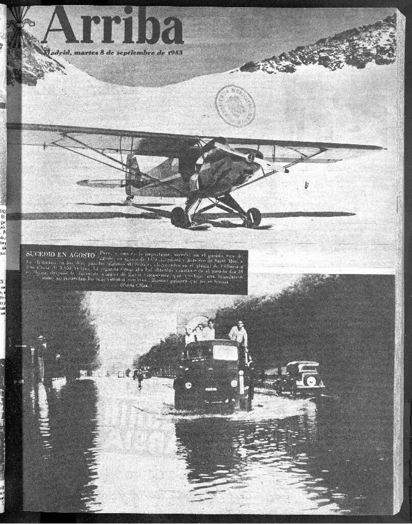 Miniatura de Arriba del 8 de septiembre de 1953