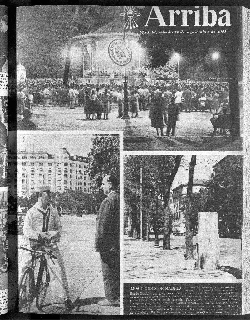 Miniatura de Arriba del 12 de septiembre de 1953