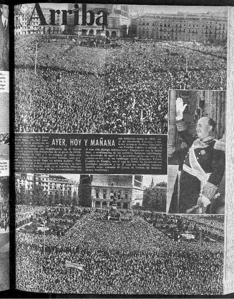Miniatura de Arriba del 2 de octubre de 1953
