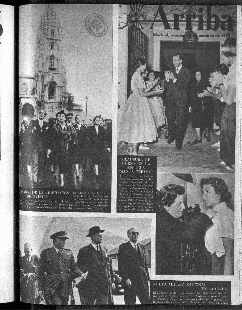 Miniatura de Arriba del 20 de octubre de 1953