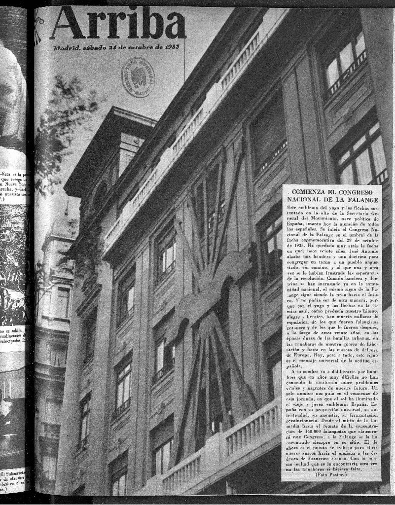 Miniatura de Arriba del 24 de octubre de 1953