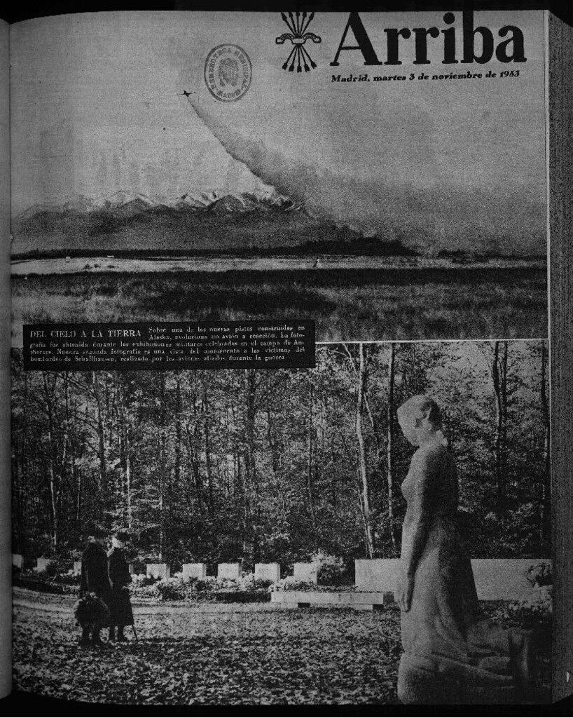 Miniatura de Arriba del 3 de noviembre de 1953