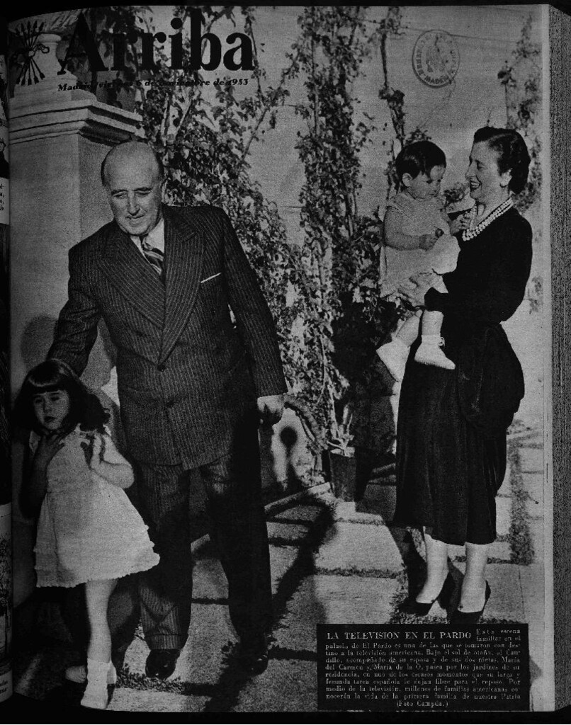 Miniatura de Arriba del 6 de noviembre de 1953