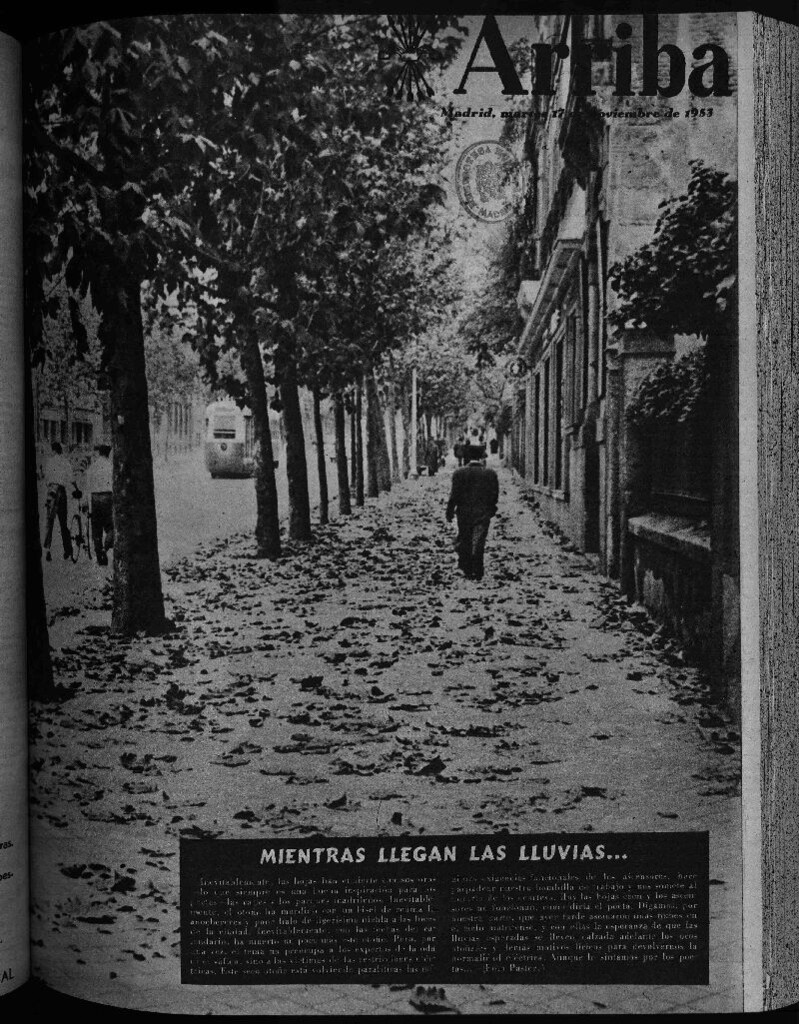 Miniatura de Arriba del 17 de noviembre de 1953