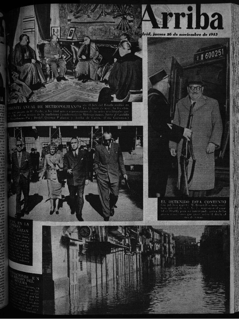 Miniatura de Arriba del 26 de noviembre de 1953