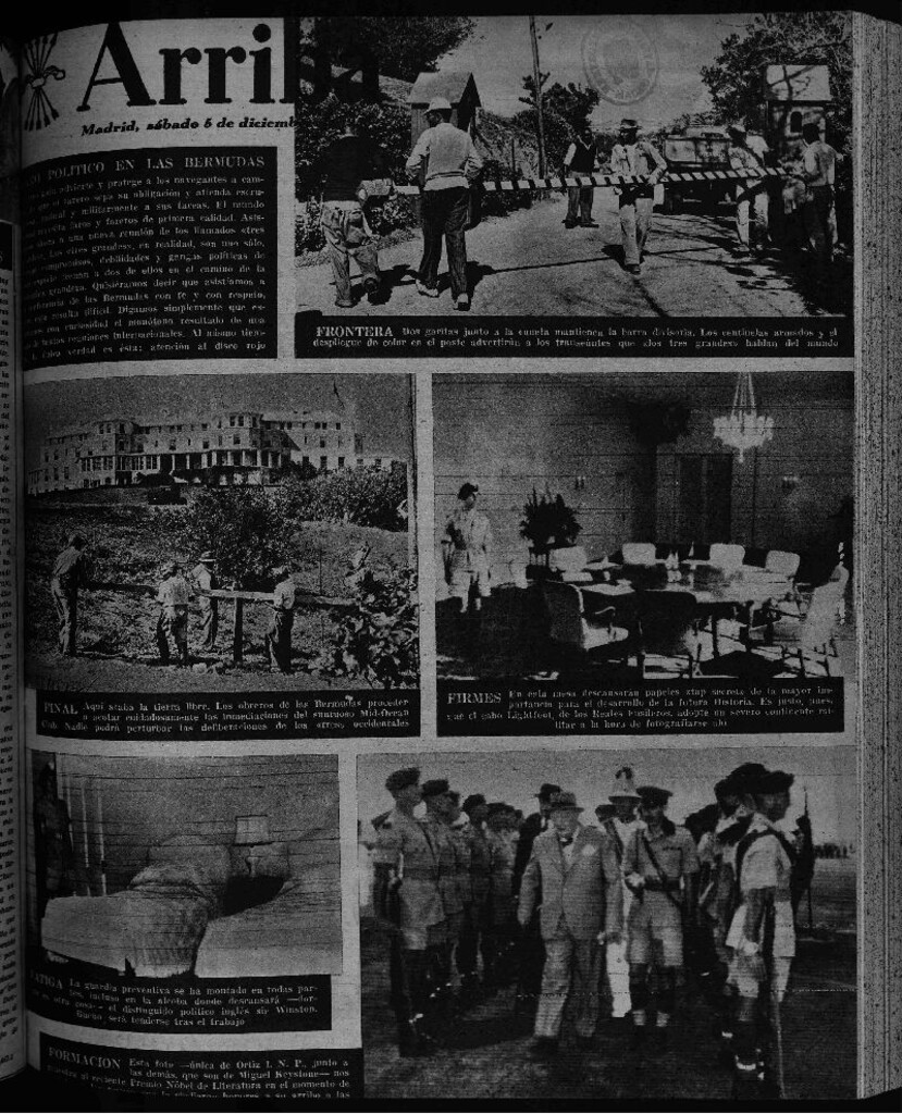 Miniatura de Arriba del 5 de diciembre de 1953