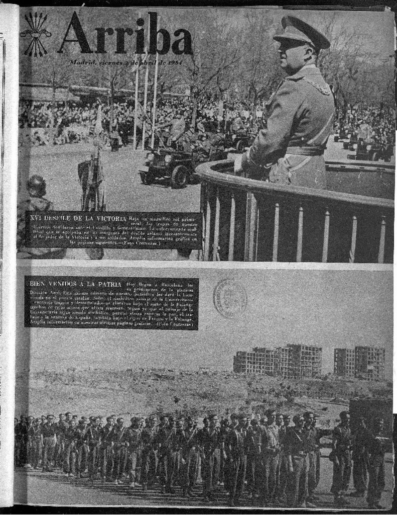 Miniatura de Arriba del 2 de abril de 1954