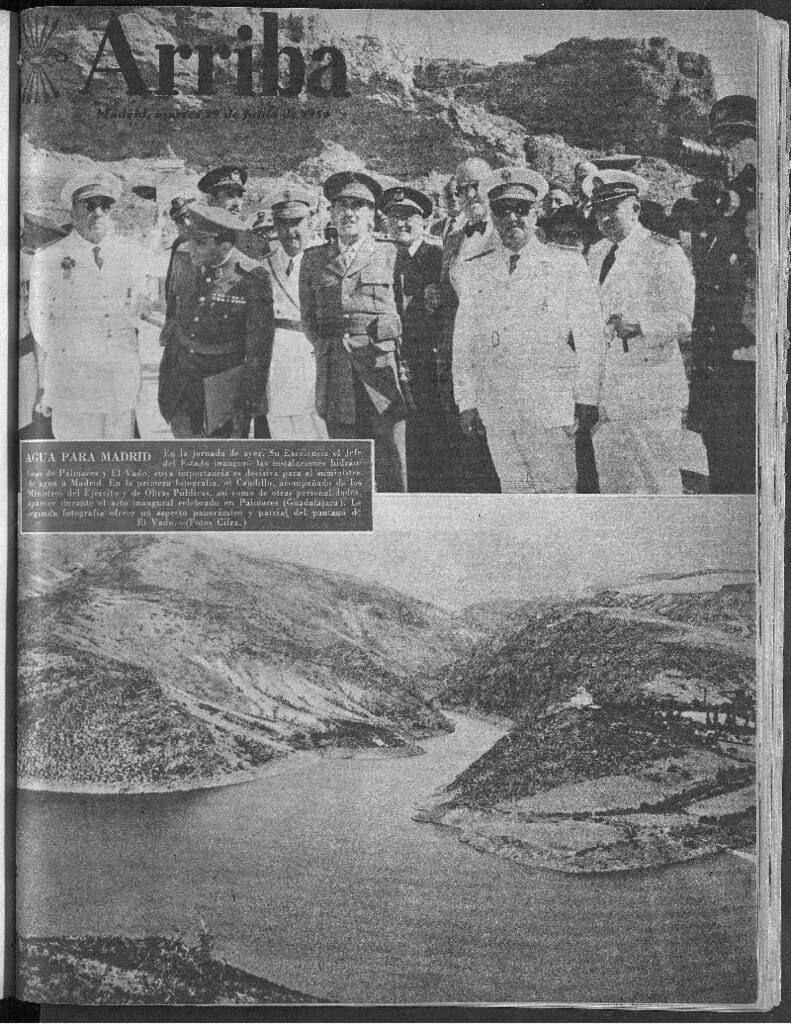 Miniatura de Arriba del 29 de junio de 1954