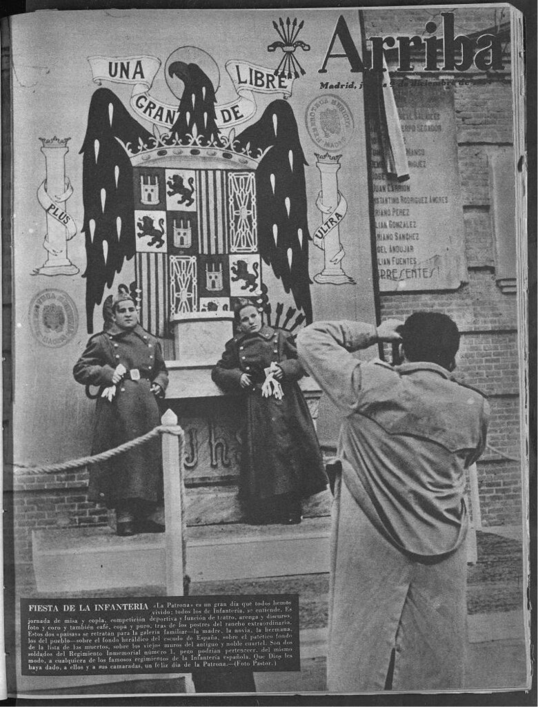 Miniatura de Arriba del 9 de diciembre de 1954