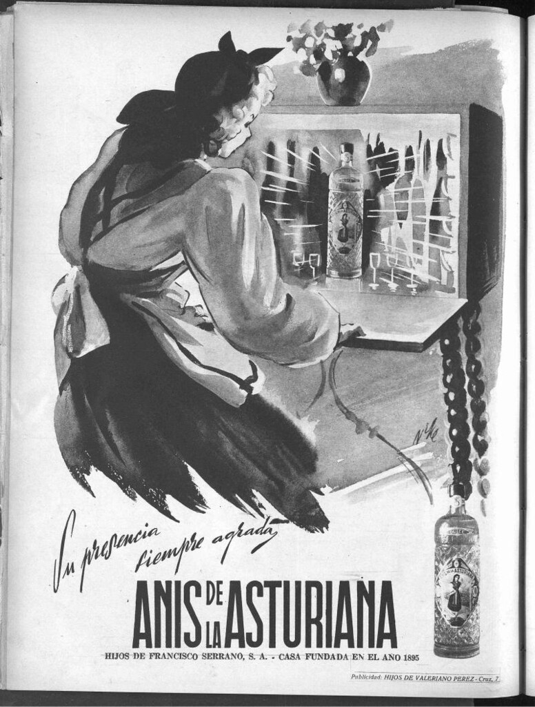 Miniatura de Arriba del 31 de diciembre de 1954