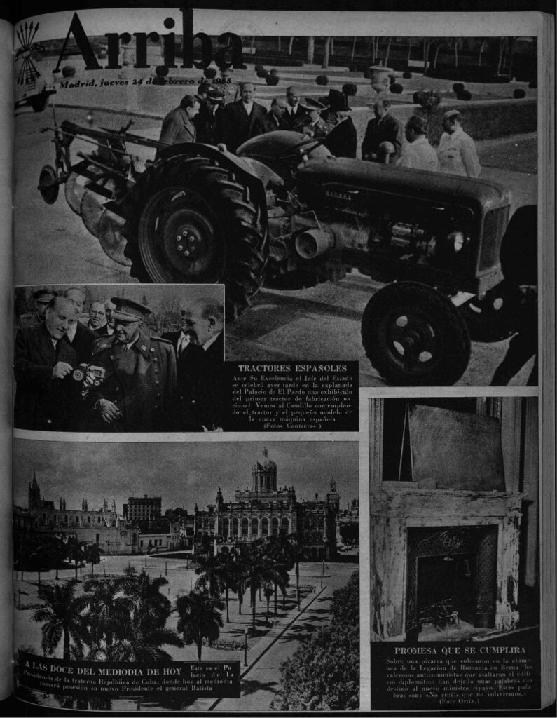 Miniatura de Arriba del 24 de febrero de 1955