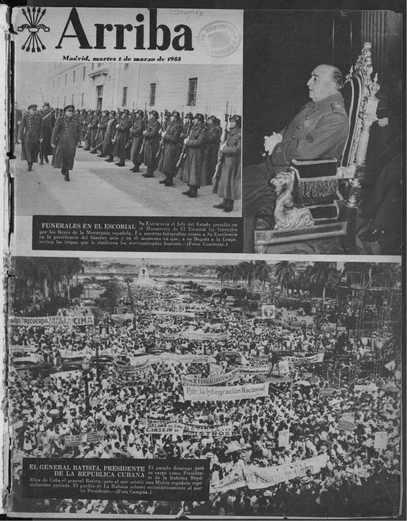 Miniatura de Arriba del 1 de marzo de 1955