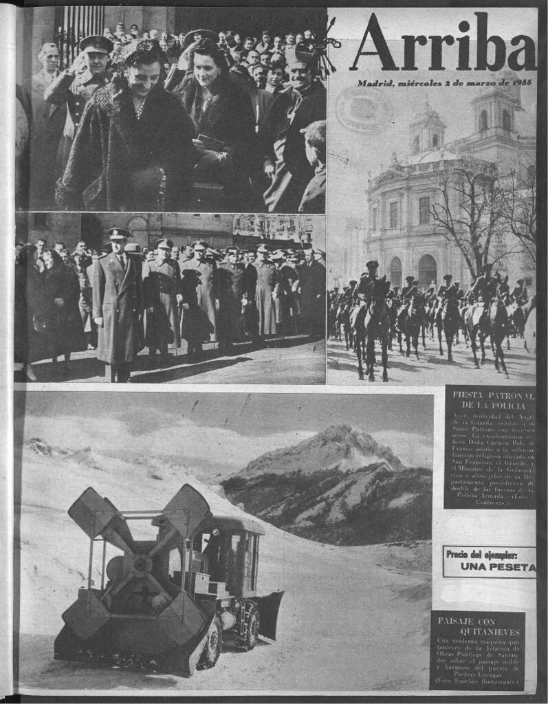 Miniatura de Arriba del 2 de marzo de 1955
