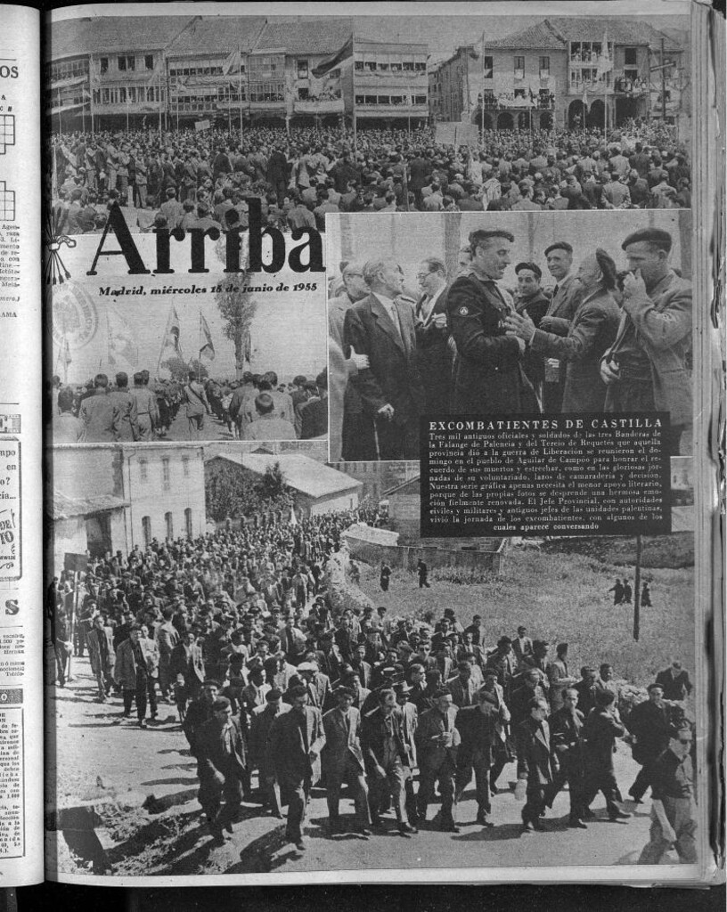 Miniatura de Arriba del 15 de junio de 1955